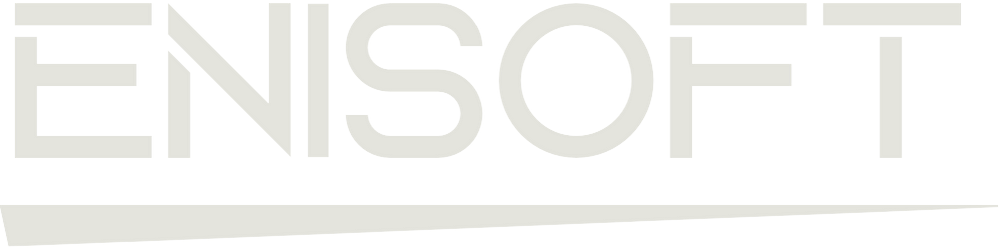 ENISOFT Logo